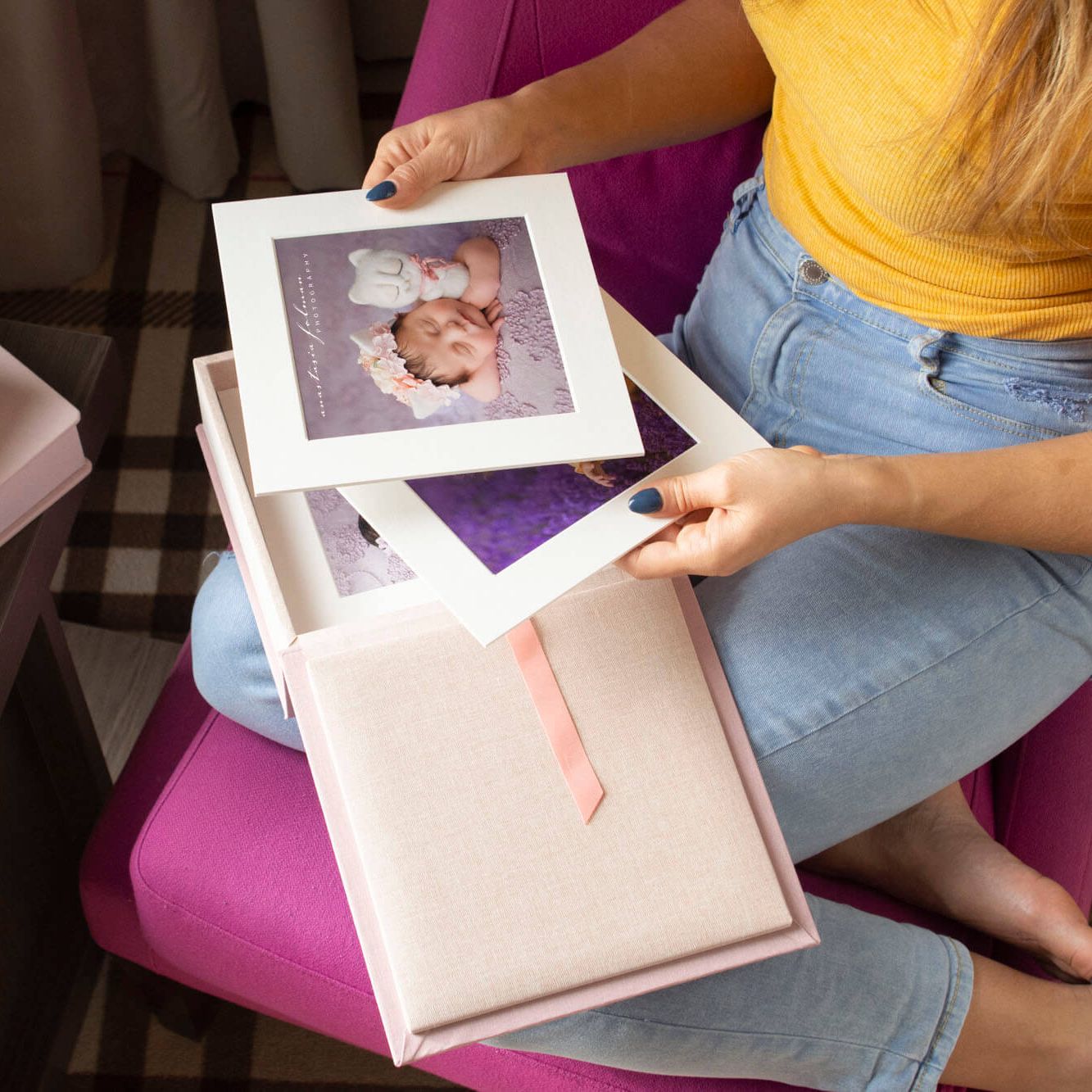 Folio Boxes Free PDF Pack and 60 OFF Sample